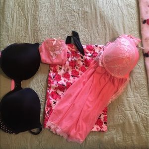 Lingerie Bundle!!!